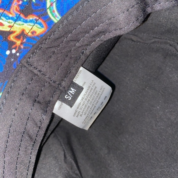 Bucket Hat- lizards - Picture 3 of 3